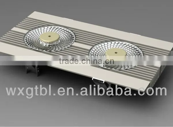 LED DownLight--Grip Lamp photo-3