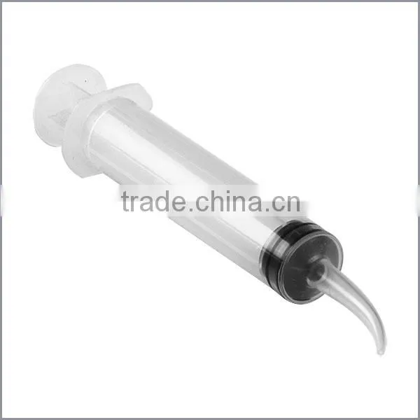 Best Price Good Quality 1ml Plastic Dental Disposable Syringes photo-3