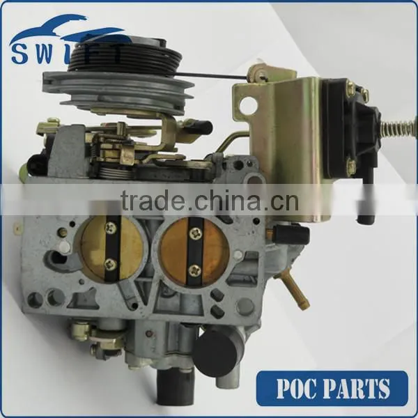 Carburetor For Peugeot 405 photo-3