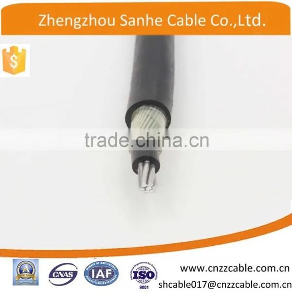 8000 Series Cable/ 8000 AL CONDUCTOR/ 8000 Series Cable Concentrico photo-6