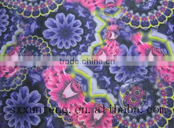 2016 New Design High Quality Sublimation Heat Transfer Paper for Clothes