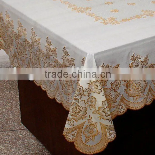 PVC Tablecloth 137x182cm/54*72" photo-2