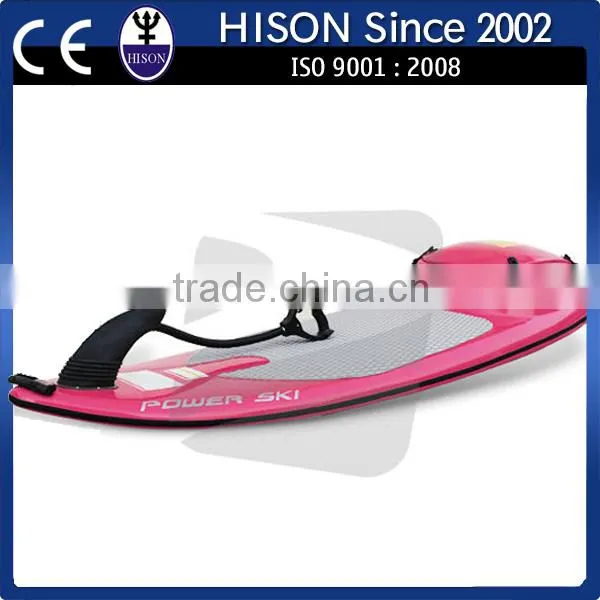 CE/EPA Approved HISON Factory Direct Sale Jet Surf photo-6