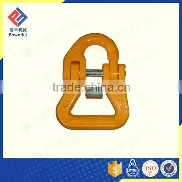 WELDLESS PEAR SHAPED LINK photo-6