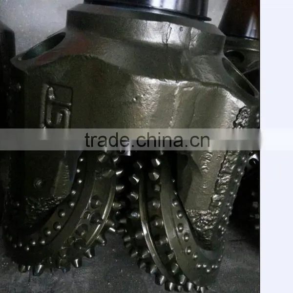 17 1/2" TCI Tricone Drill Rock Bit Used for Drilling Rock photo-4
