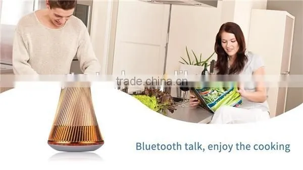 Portable Light Weight Speaker With Exclusive Unique Private Mould photo-3