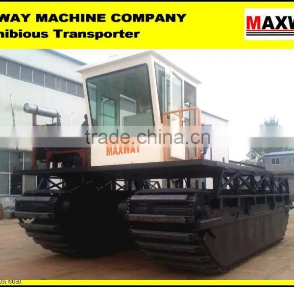 10 Ton Customized Hydraulic Mud Transport Dump Truck , CE / ISO / SGS , Model: CDT100 photo-6