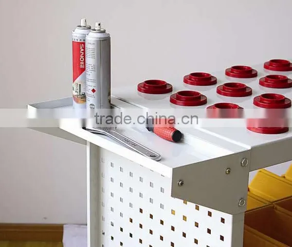 China Factory Iso Cnc Cutting Tool Cart photo-2
