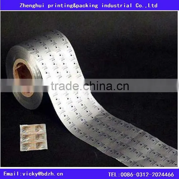 Opa/pe Food Packaging Film photo-2