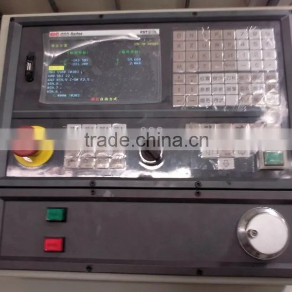 ce Certified Metal Lathe CJK6150 Small Metal Lathes for Sale photo-3