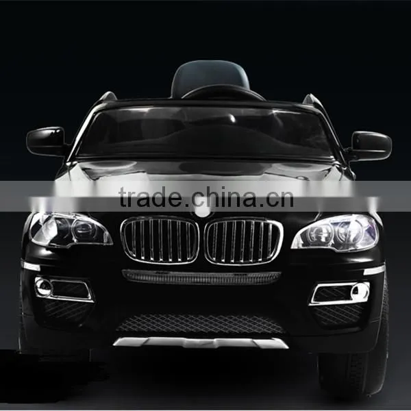 2016 Newest Remote Control Kids Ride on Car Wholesale photo-2