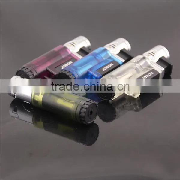 TS-1233 Small Colored Plastic Straight Lighter photo-3