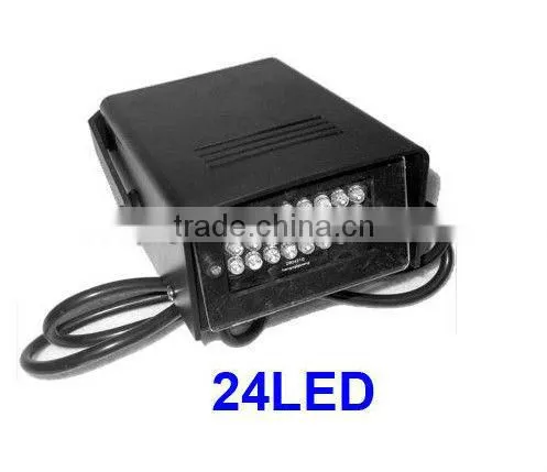 Sute Led Mini Strobe Light