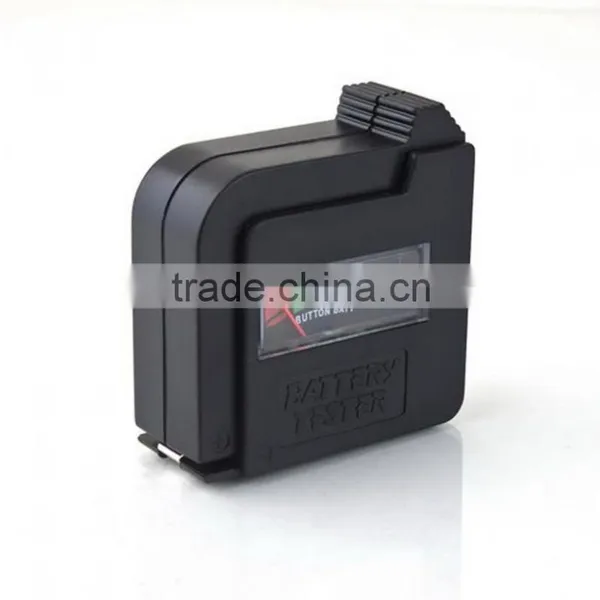 AA AAA C D 9V 1.5V Universal Button Cell Battery Volt Tester Checker Indicator photo-5