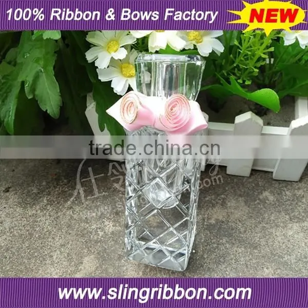 Wholesale Ribbon and Bow for Gift Packaging photo-2