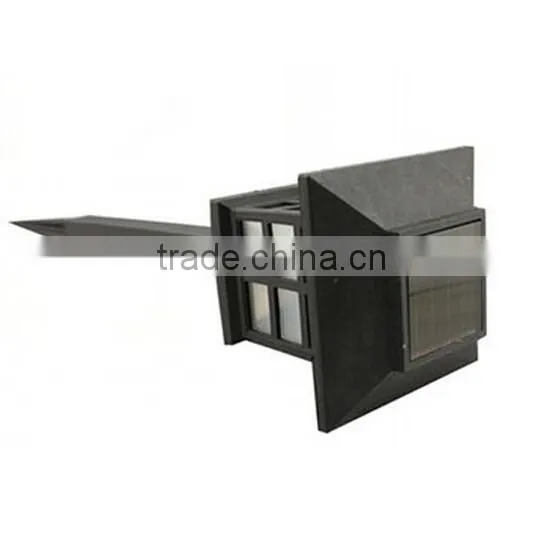 LED Solar Power Garden Light / Outdoor Landscape Stake Lamps / Waterproof LED Solar Garden Light photo-4