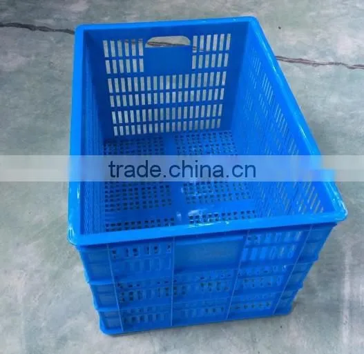 48L Fresh PE/PP Transfer Container Box,Plastic Container,Plastic Box photo-4