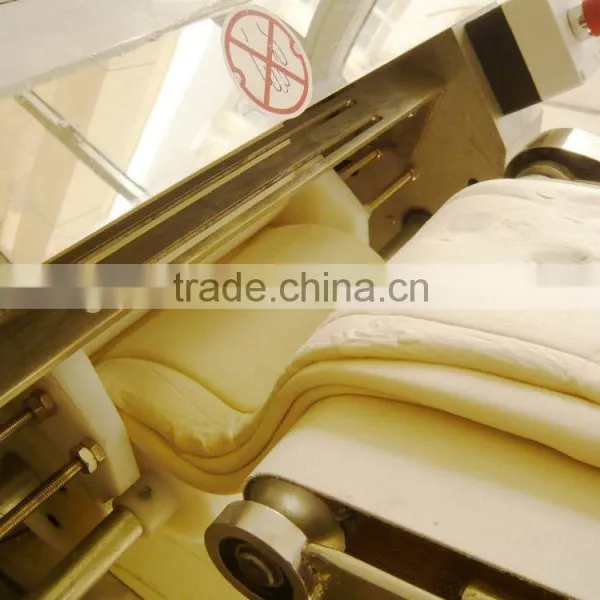 Baking Machine Processing and Bread Type Bread Making Production Line photo-3