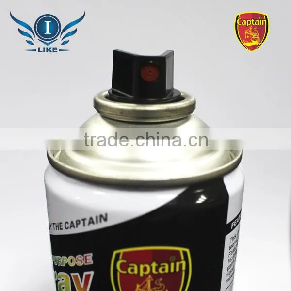 China Spray Paint Msds