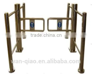Latest Turnstile Access Control With CE European Quality photo-6