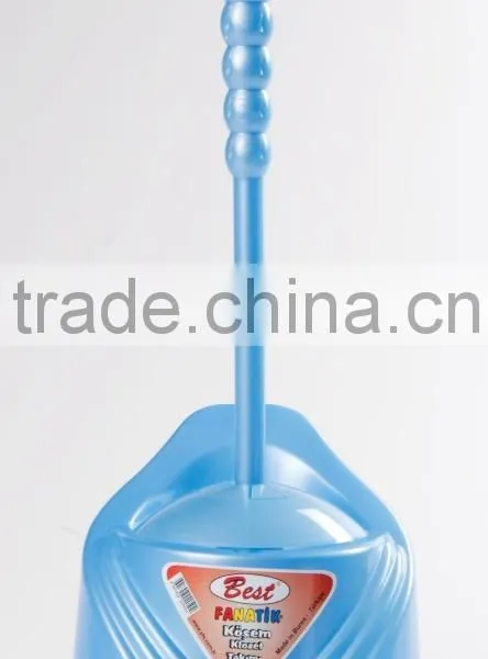 Best Price Toilet Cleaning Brush Set photo-2