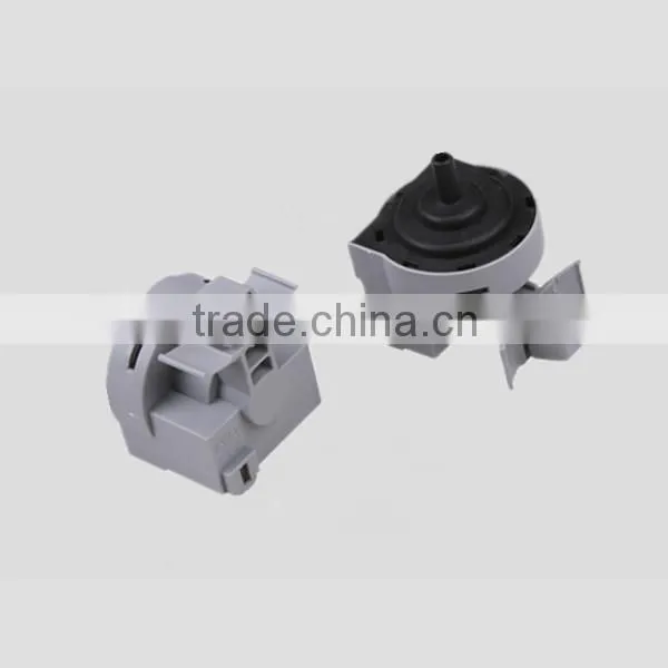 JAVA Pressure Sensor for Washing Machine