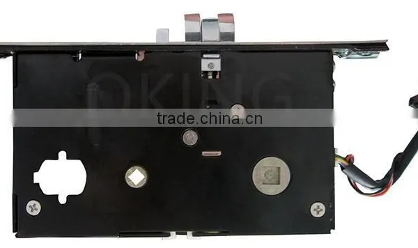 Cheap Digital Door Code Lock for Hotel photo-4