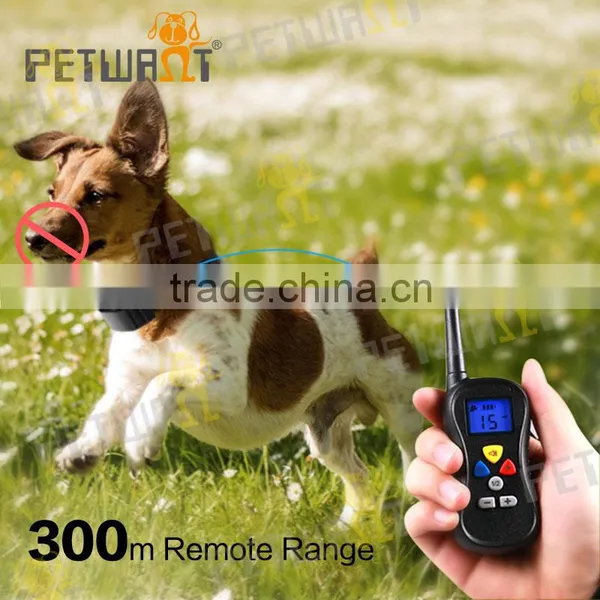 New Style Pet Training Products Unique Dog Training Collar Waterproof photo-3