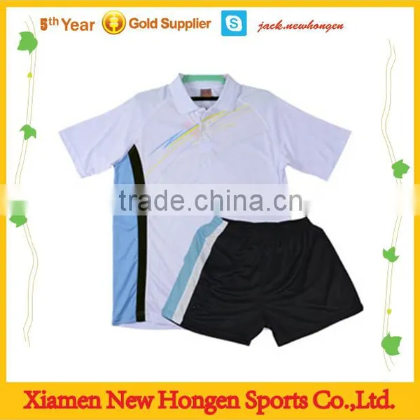Use Your Design Making Tennis Wear/tennis Uniforms/netball Dresses photo-2
