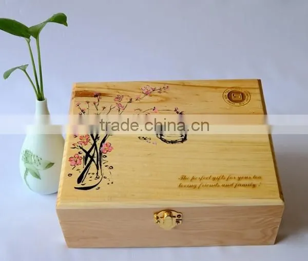 Black Tea Gift Box 400gr photo-2