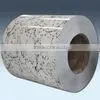 Printing Patterns Prepainted Zinc Alloy Metallic Coil photo-6
