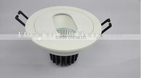 Wholesale 3 Years Warranty Cob Led Downlight 7w CRI90 Light photo-3
