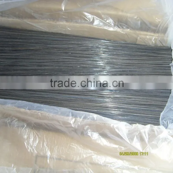 From FACTORY Straight Cut Wire With High Quality photo-4