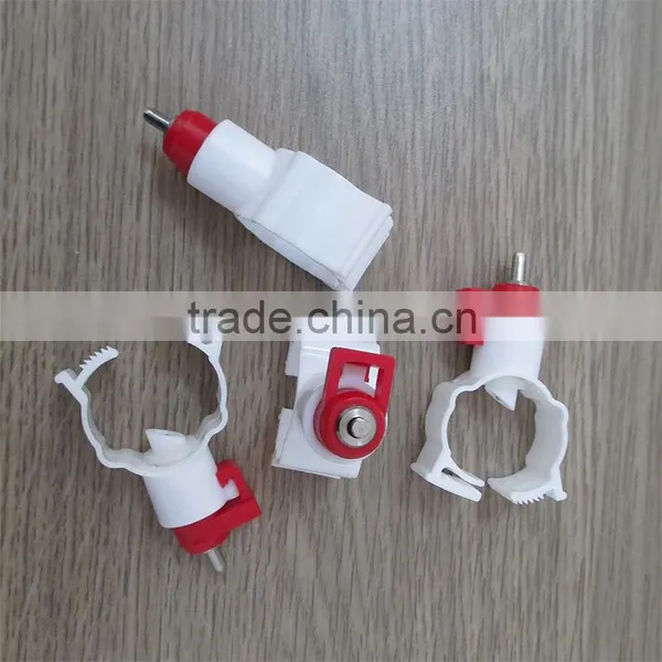 Ball Valve Chicken Nipple Drinker Price photo-3