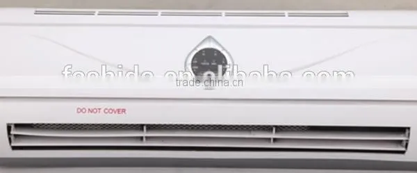 Hot Sale the New Wall Mounted Heater With RoHS CE GS With Remote Control photo-3