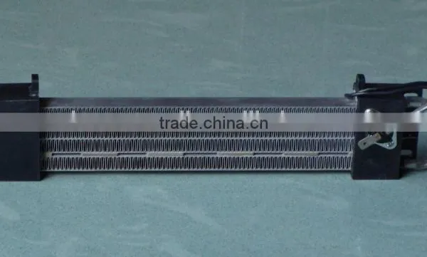 Aluminum Wing PTC Thermal Heating Element photo-2