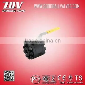BS5351 Api 6000 Psi Ball Valve for Petroleum photo-5