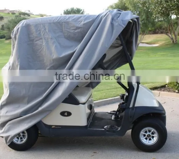 New Products 2016 Golf Cart Cover