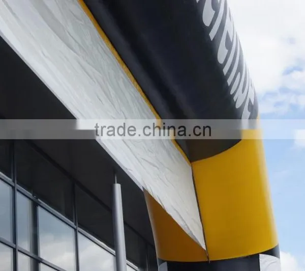 Inflatable Invlaanderen Arch /pvc Material Inflatablearch/inflatable Wedding Arches Supplier photo-3