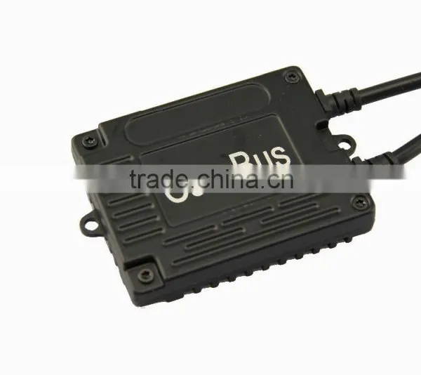 Auto Spare Parts Slim 12V 35W HID Kit For Xenon Headlight H1 H3 H4 H7 H8 H9 H11 9005 9006.. photo-3