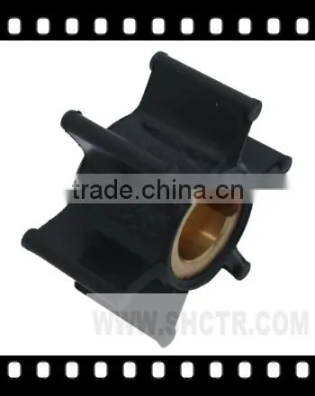 Ref:Evinrude/ Johnson/OMC Outboard Impeller 387361,engine Type 1.5hp, 2hp, 4hp (90deg), 6hp 1968-90 - photo-3