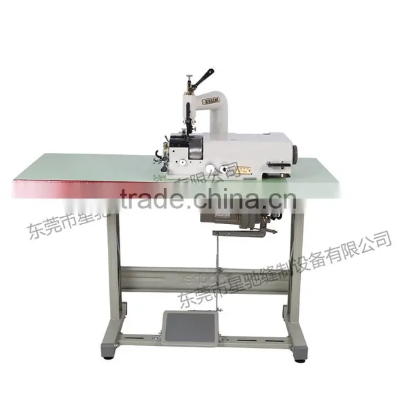 Skiving Machine of Leather Industrial Sewing Macine Manufacturer photo-2