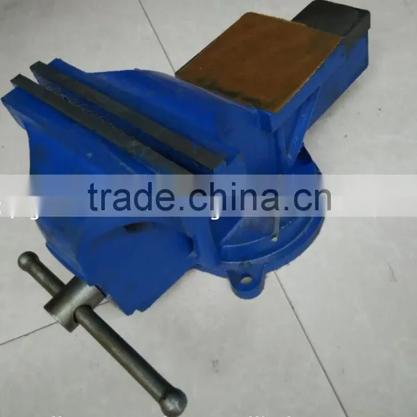 Table Vise Bench Vise photo-3