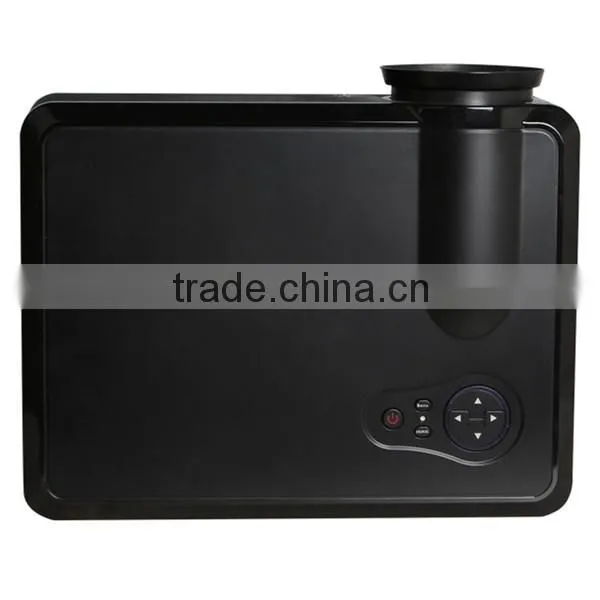 Low Cost Projector Home Theater Projector Cheap Projector photo-5