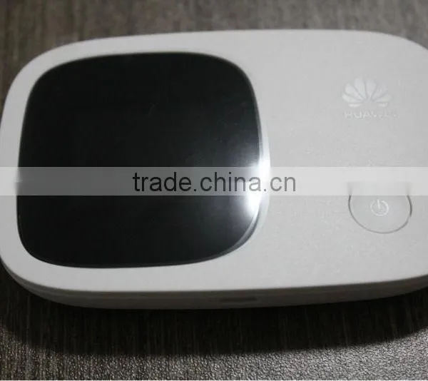Huawei E5336 3G 21.6Mbps Pocket WiFi Router photo-6