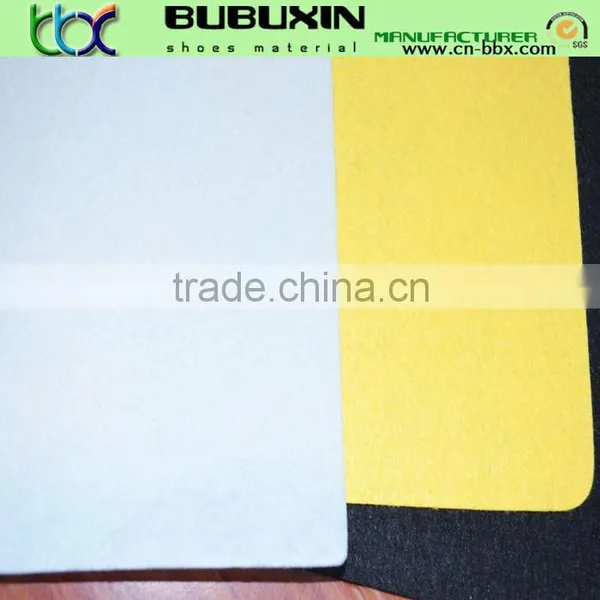 Polyester PK Needle Punch Nonwoven Fabric for Shoes or Bags photo-6