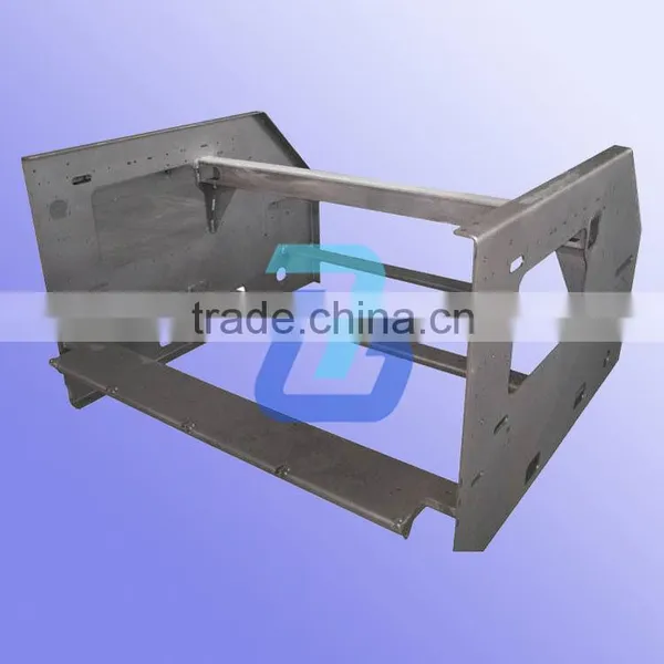 According to ISO13920 Welded Structure photo-2