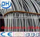 Steel Rebar in Coil Price per Ton