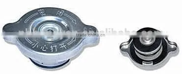 High Quality Auto Stainless Radiator Cap/Water Tank Cap photo-3