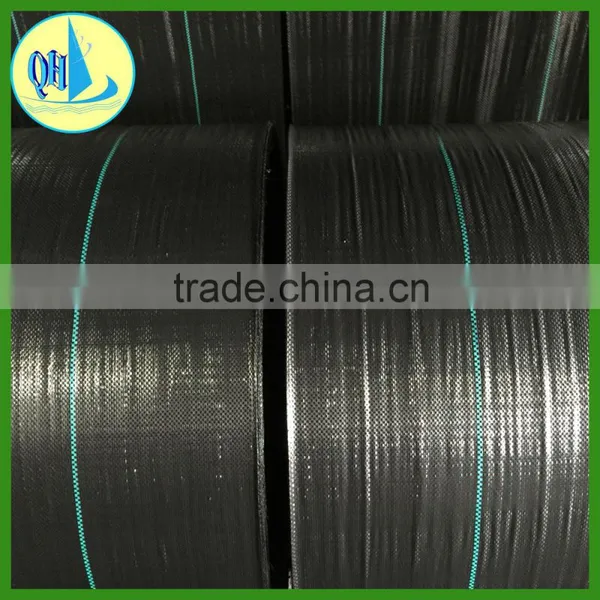 PP/PE Agriculture Fabric Mulching Net for Weed Control photo-3
